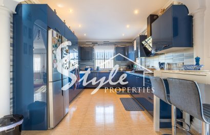 Вторичное жилье - Finca Country Property - Murcia - La Zarza