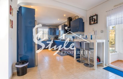 Вторичное жилье - Finca Country Property - Murcia - La Zarza