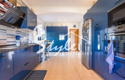 Вторичное жилье - Finca Country Property - Murcia - La Zarza