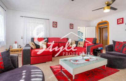 Вторичное жилье - Finca Country Property - Murcia - La Zarza