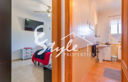 Вторичное жилье - Finca Country Property - Murcia - La Zarza