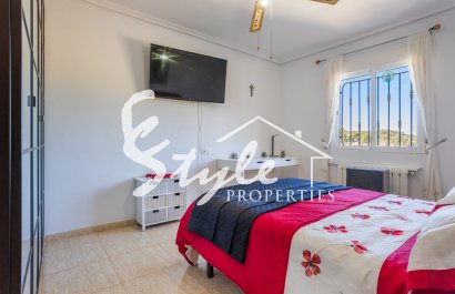 Вторичное жилье - Finca Country Property - Murcia - La Zarza