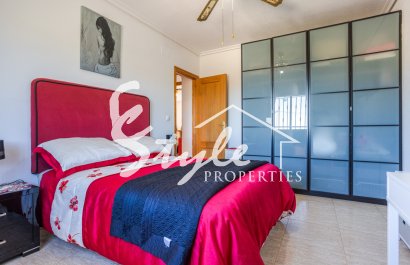 Вторичное жилье - Finca Country Property - Murcia - La Zarza