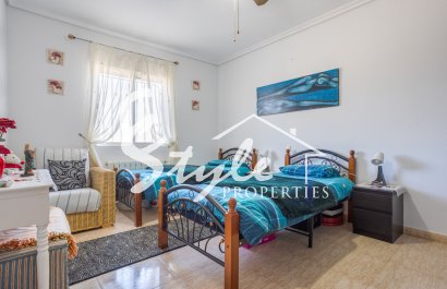 Вторичное жилье - Finca Country Property - Murcia - La Zarza