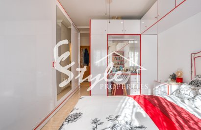 Вторичное жилье - Finca Country Property - Murcia - La Zarza