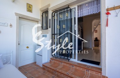 Вторичное жилье - Finca Country Property - Murcia - La Zarza