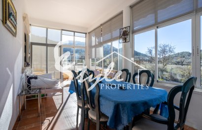 Вторичное жилье - Finca Country Property - Murcia - La Zarza