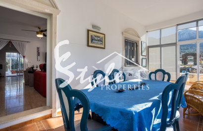 Вторичное жилье - Finca Country Property - Murcia - La Zarza