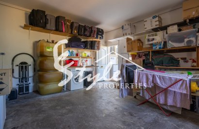 Вторичное жилье - Finca Country Property - Murcia - La Zarza