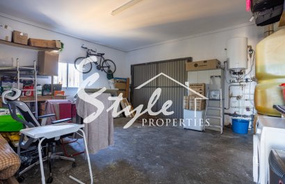 Вторичное жилье - Finca Country Property - Murcia - La Zarza