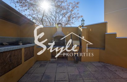 Вторичное жилье - Finca Country Property - Murcia - La Zarza