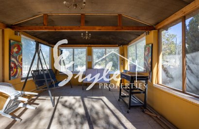 Вторичное жилье - Finca Country Property - Murcia - La Zarza