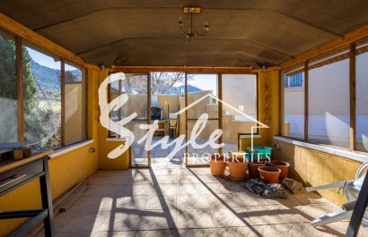 Вторичное жилье - Finca Country Property - Murcia - La Zarza