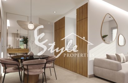 Новостройки - Apartamento - Murcia - Fuente Alamo