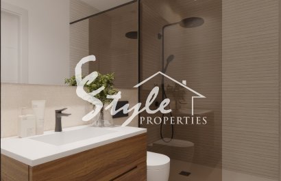 Новостройки - Apartamento - Murcia - Fuente Alamo