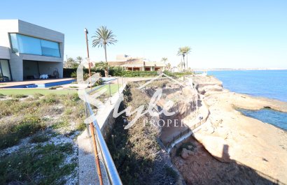 Reventa - 4. House - Detached Villa - Orihuela Costa  - Cabo Roig