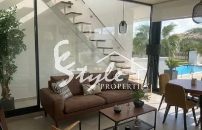 Вторичное жилье - Апартаменты/Квартира - Mar de Cristal - Мар де Кристал