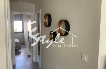 Вторичное жилье - Апартаменты/Квартира - Mar de Cristal - Мар де Кристал