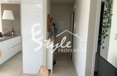 Вторичное жилье - Апартаменты/Квартира - Mar de Cristal - Мар де Кристал