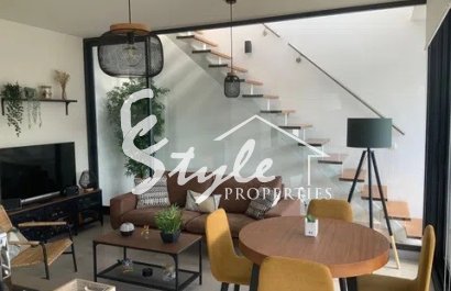 Вторичное жилье - Апартаменты/Квартира - Mar de Cristal - Мар де Кристал