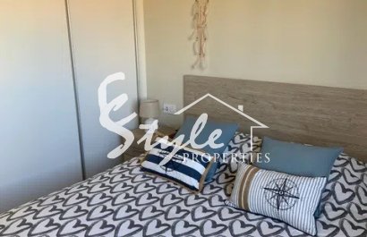 Вторичное жилье - Апартаменты/Квартира - Mar de Cristal - Мар де Кристал