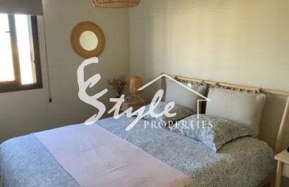 Вторичное жилье - Апартаменты/Квартира - Mar de Cristal - Мар де Кристал