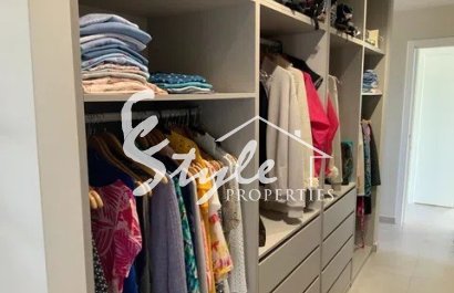 Вторичное жилье - Апартаменты/Квартира - Mar de Cristal - Мар де Кристал