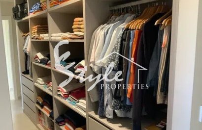 Вторичное жилье - Апартаменты/Квартира - Mar de Cristal - Мар де Кристал