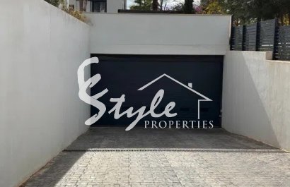 Вторичное жилье - Апартаменты/Квартира - Mar de Cristal - Мар де Кристал