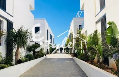 Вторичное жилье - Апартаменты/Квартира - Mar de Cristal - Мар де Кристал