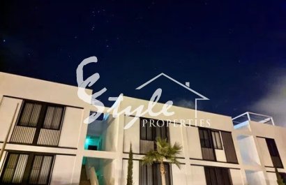 Вторичное жилье - Апартаменты/Квартира - Mar de Cristal - Мар де Кристал