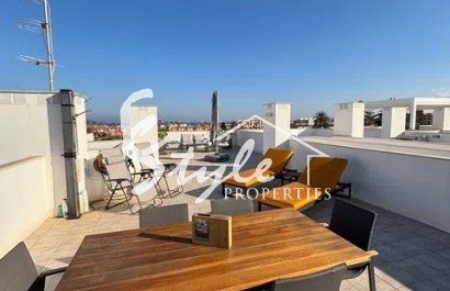 Вторичное жилье - Апартаменты/Квартира - Mar de Cristal - Мар де Кристал