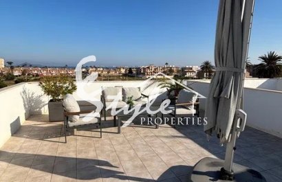 Вторичное жилье - Апартаменты/Квартира - Mar de Cristal - Мар де Кристал