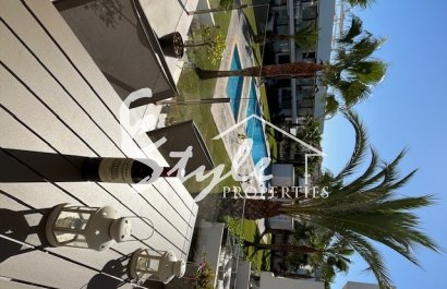 Вторичное жилье - Апартаменты/Квартира - Mar de Cristal - Мар де Кристал