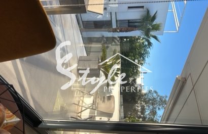 Вторичное жилье - Апартаменты/Квартира - Mar de Cristal - Мар де Кристал