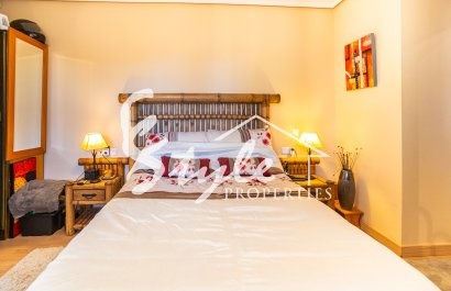 Reventa - Villa - Torrevieja  - Los Balcones