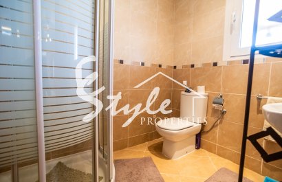 Reventa - Villa - Torrevieja  - Los Balcones