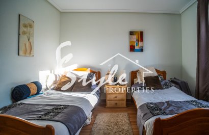 Reventa - Villa - Torrevieja  - Los Balcones