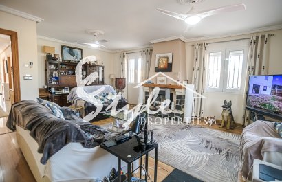 Reventa - Villa - Torrevieja  - Los Balcones