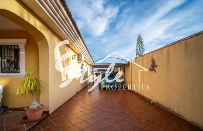 Reventa - Villa - Torrevieja  - Los Balcones