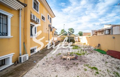 Reventa - Villa - Torrevieja  - Los Balcones