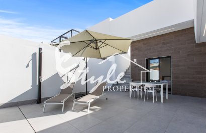 Resale - Villa - Torre Pacheco - Roldán