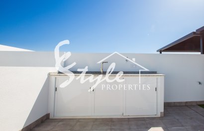 Resale - Villa - Torre Pacheco - Roldán