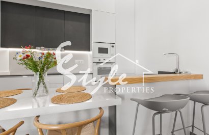 Resale - Villa - Torre Pacheco - Roldán