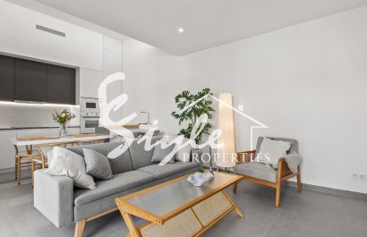 Resale - Villa - Torre Pacheco - Roldán