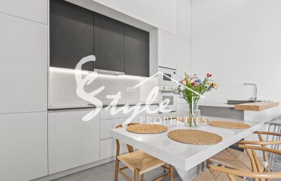 Resale - Villa - Torre Pacheco - Roldán