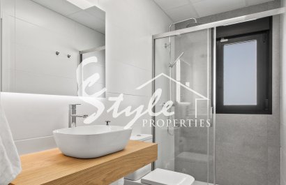 Resale - Villa - Torre Pacheco - Roldán