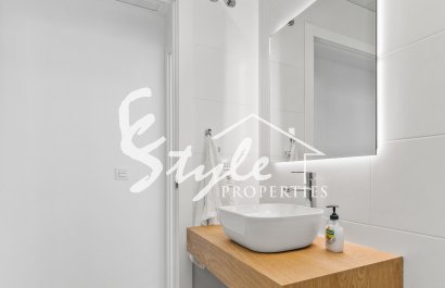 Resale - Villa - Torre Pacheco - Roldán