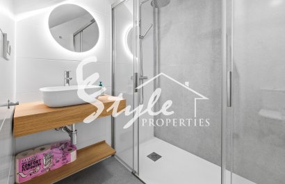 Resale - Villa - Torre Pacheco - Roldán