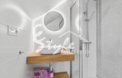 Resale - Villa - Torre Pacheco - Roldán